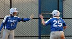 Softball vs Emmanuel  Wheaton College Softball vs Emmanuel College. - Photo By: KEITH NORDSTROM : Wheaton, Softball, Emmanuel